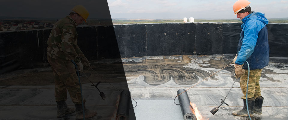 Summerhill Roofing Contractors